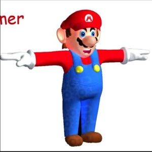 Meet your Posher, Tom